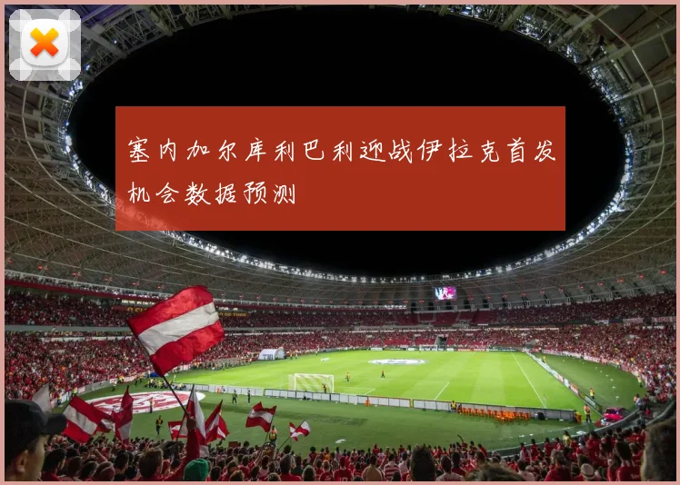 塞内加尔库利巴利迎战伊拉克首发机会数据预测