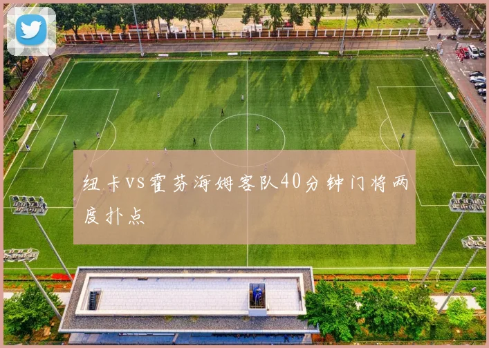 纽卡vs霍芬海姆客队40分钟门将两度扑点